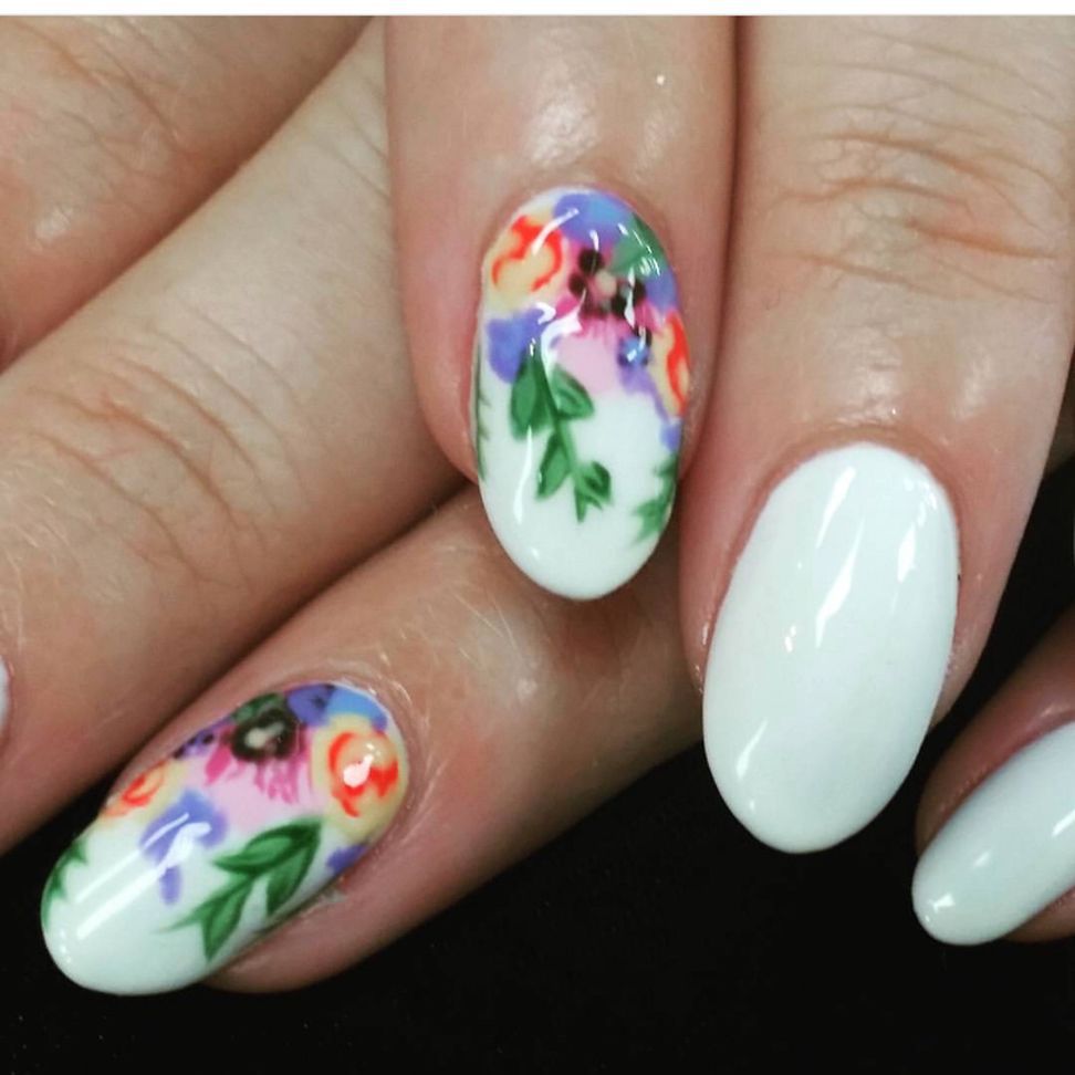Nails For You -Beauty Salon in North Haledon , NJ , 07508